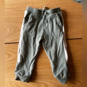 Miles the label pants